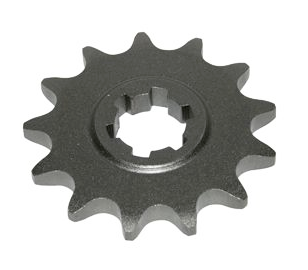 Framdrev 13T Suzuki TS50X