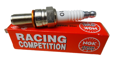 Bougie  NGK R0045J-10 racing