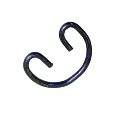 Kolvbult låsningsring 10mm 2L