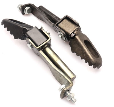 Fotstöd sats Yamaha DT50MX