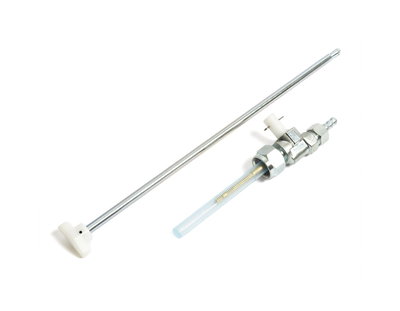 Bensinkran Scooterette 254 MM