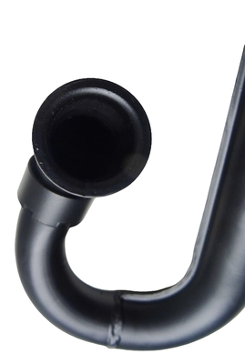 Avgassystem / avgasrör Yamaha DT50MX std. modell