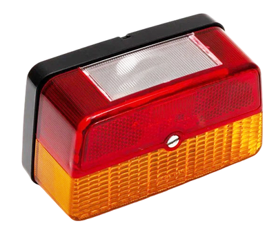 Achterlicht Zundapp 529/446