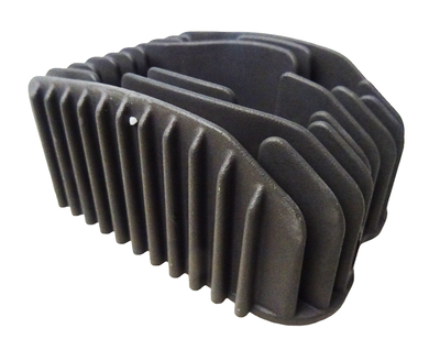 Cylinder Piaggio Bravo / Ciao / m.fl 75cc 47mm Polini