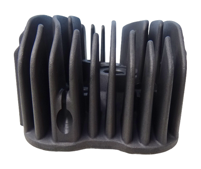 Cylinder Piaggio Bravo / Ciao / m.fl 75cc 47mm Polini