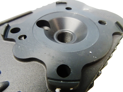 Cylinder Piaggio Bravo / Ciao / m.fl 75cc 47mm Polini