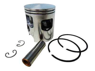 Cylinder Piaggio Bravo / Ciao / m.fl 75cc 47mm Polini