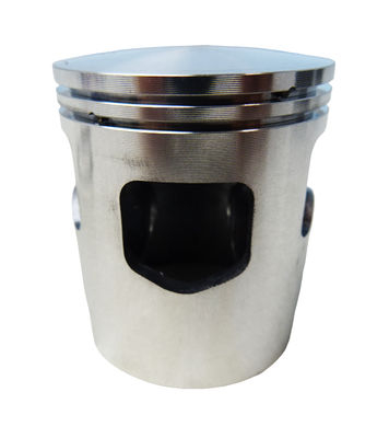 Cylinder Piaggio Bravo / Ciao / m.fl 75cc 47mm Polini