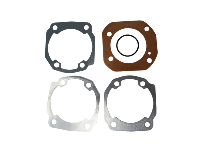 Cylinder Piaggio Bravo / Ciao / m.fl 75cc 47mm Polini