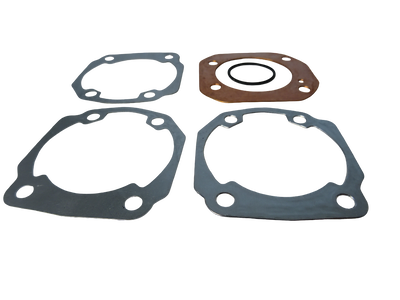 Cylinder Piaggio Bravo / Ciao / m.fl 75cc 47mm Polini