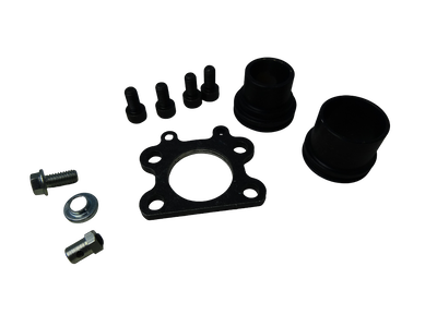 Cylinder Piaggio Bravo / Ciao / m.fl 75cc 47mm Polini