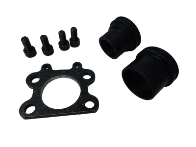 Cylinder Piaggio Bravo / Ciao / m.fl 75cc 47mm Polini