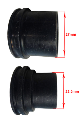 Cylinder Piaggio Bravo / Ciao / m.fl 75cc 47mm Polini