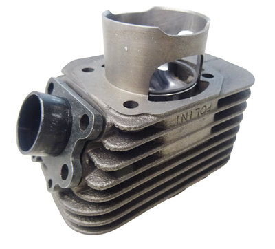 Cylinder Piaggio Bravo / Ciao / m.fl 75cc 47mm Polini