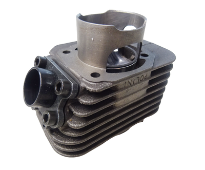 Cylinder Piaggio Bravo / Ciao / m.fl 75cc 47mm Polini