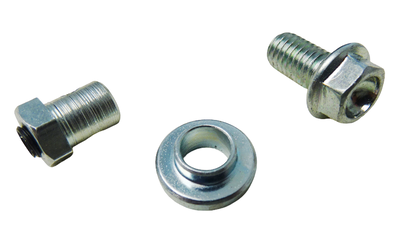 Cylinder Piaggio Bravo / Ciao / m.fl 75cc 47mm Polini