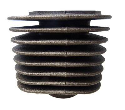Cylinder Piaggio Bravo / Ciao / m.fl 75cc 47mm Polini