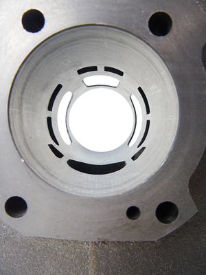 Cylinder Piaggio Bravo / Ciao / m.fl 75cc 47mm Polini