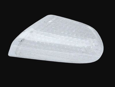 Blinkersglas Kymco DJ50 Transparant vänster fram