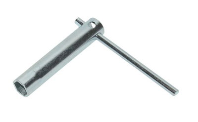 Tändstiftsnyckel 4 takt 12mm