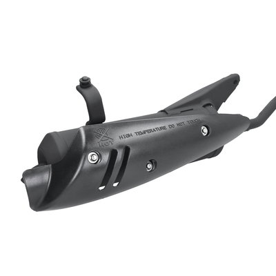 Avgassystem Sym euro-4 Sym Orbit 3 / Orbit 2 , Fiddle 2