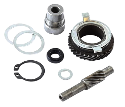 Mätardrivningsats Yamaha DT50MX / DT80MX