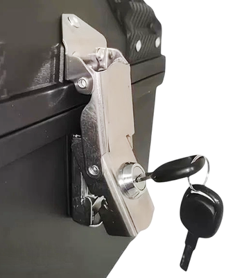 Toppbox klassisk modell 35 liter