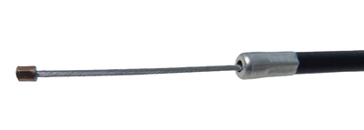 Gaswire Mustang Mamba 