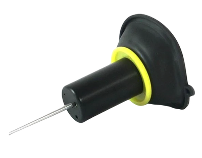 Förgasare trottel membran Gy6 22mm