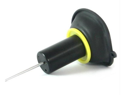 Förgasare trottel membran Gy6 22mm