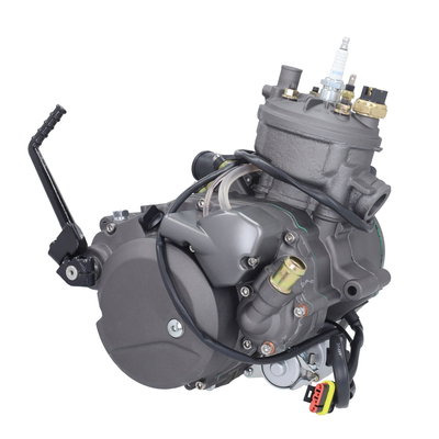 Motor Minarelli AM6