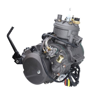 Motor Minarelli AM6