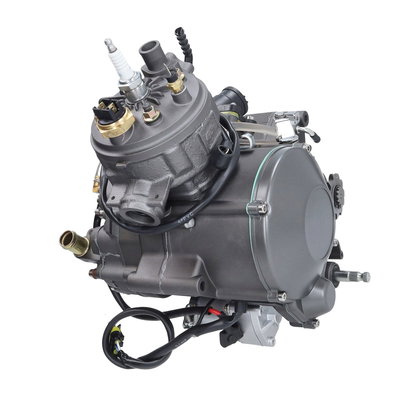 Motor Minarelli AM6