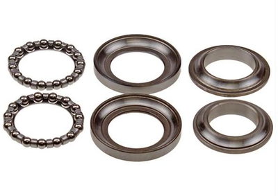 Balhoofdstel Honda Dax/ Z50 Monkey / Chaly / etc