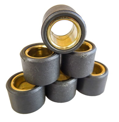 Variator vikter Sats 16X13 3.6 gr