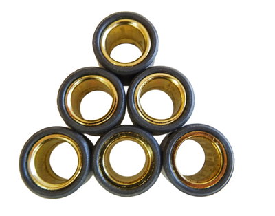 Variator vikter Sats 16X13 3.6 gr