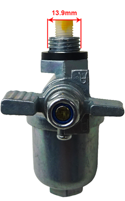 Bensinkran Ural Dnepr K750 M72