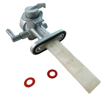 Bensinkran Suzuki GN125 / 250 / TS100 / DS100 / 250 / Junak