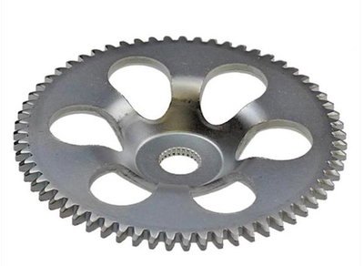 Startdrev Peugeot Ludix / vivacity 3 / Speedfight 3