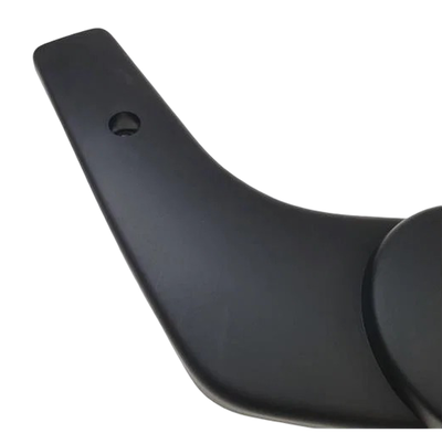 Kåpstats Piaggio Ciao svart variator modell