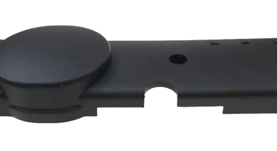 Kåpstats Piaggio Ciao svart variator modell