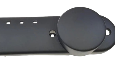 Kåpstats Piaggio Ciao svart variator modell