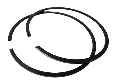 Kolvsats Honda 56mm NSR125F / NSR125R 1985-1987