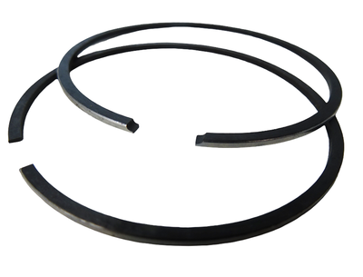 Kolvsats Honda 56mm NSR125F / NSR125R 1985-1987