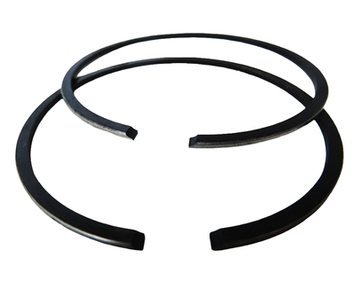 Kolvsats 56mm Yamaha TZR125 / DTR125 / KTM / Derbi / Sachs
