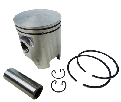 Kolvsats 56mm Yamaha TZR125 / DTR125 / KTM / Derbi / Sachs