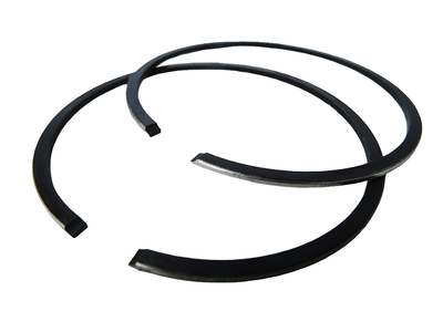 Kolvsats 56mm Yamaha TZR125 / DTR125 / KTM / Derbi / Sachs
