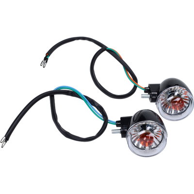 Blinker Kymco Agility sats bak