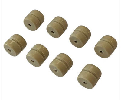 Variator vikter sats 14x13.5 6gr Piaggio Bravo / Ciao / Si