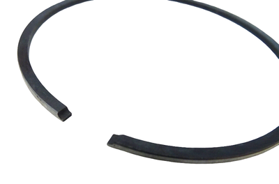 Kolv sats Yamaha DT125 R 56.0mm